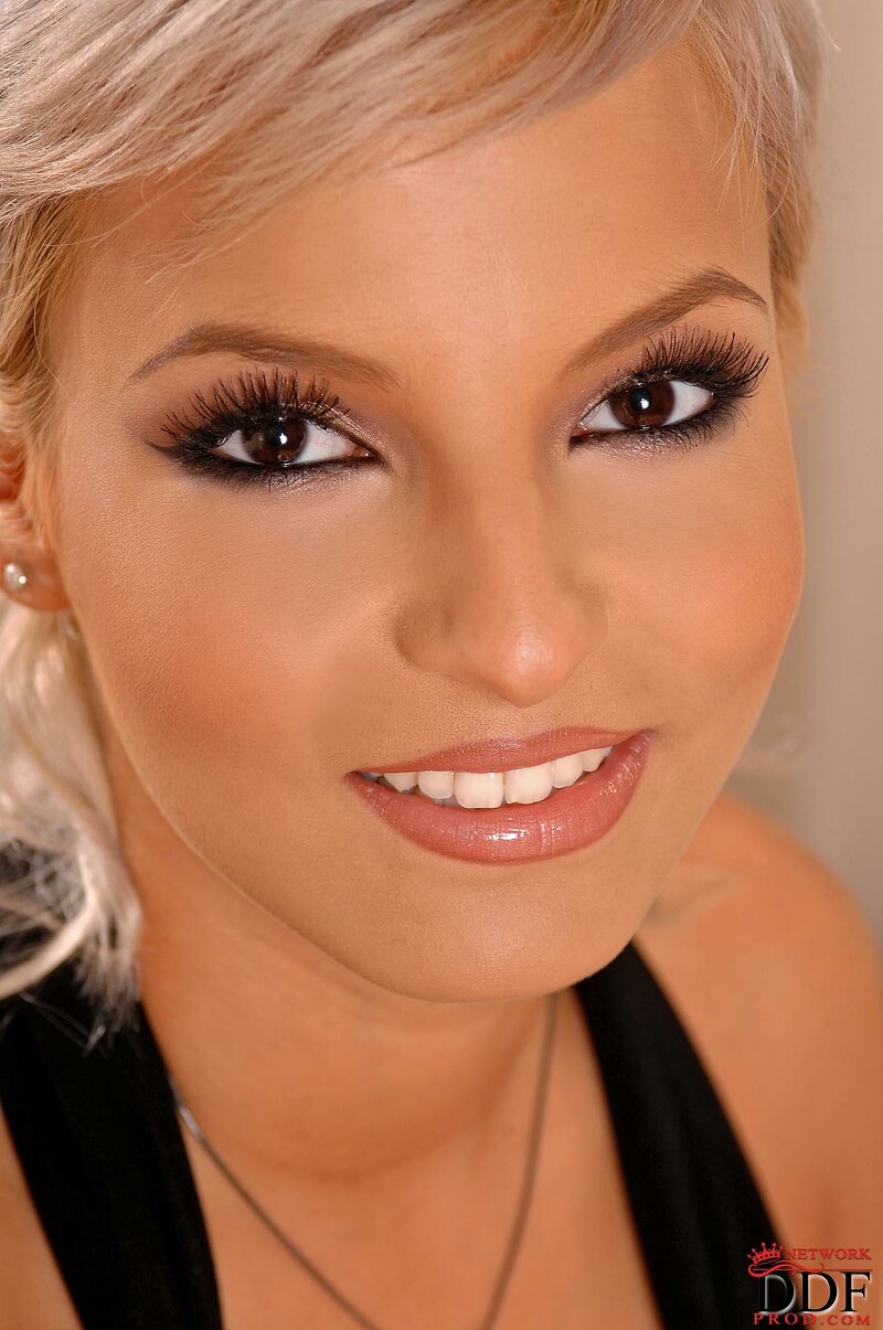 Есения, 18 лет, 4 размер груди