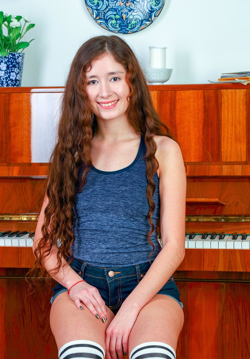 Ирина, 22 года, 5 размер груди