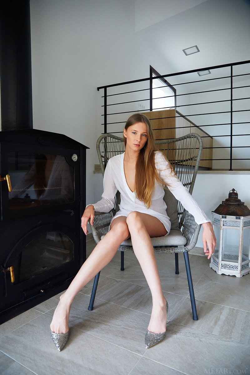 Злата, 21 год, 2 размер груди