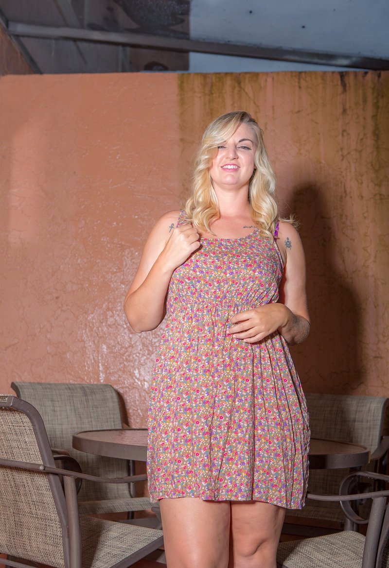 Екатерина, 52 года, 3 размер груди