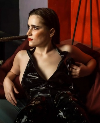 Мира, 27 лет, 2 размер груди