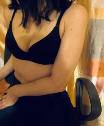 Яна, 27 лет, 2 размер груди